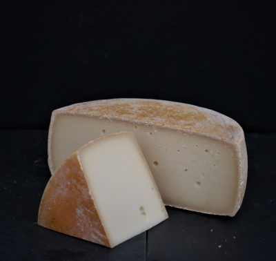 Tome du Bignaü Fermière