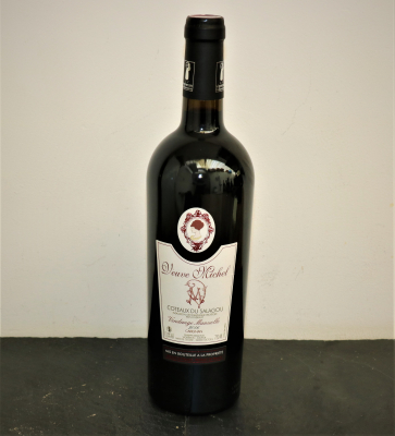 Veuve Michel Carignan