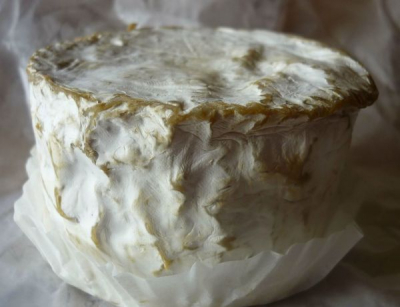 Chaource Fermier AOP