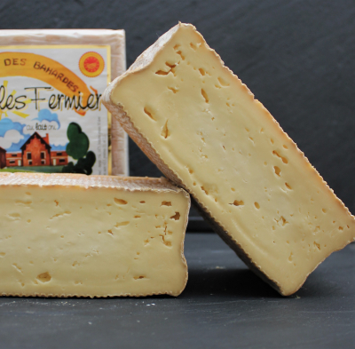 Maroilles Fermier AOP