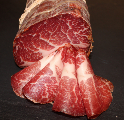 Copa artisanale basque