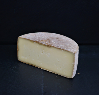 Ossau Iraty Basque AOP Fermier