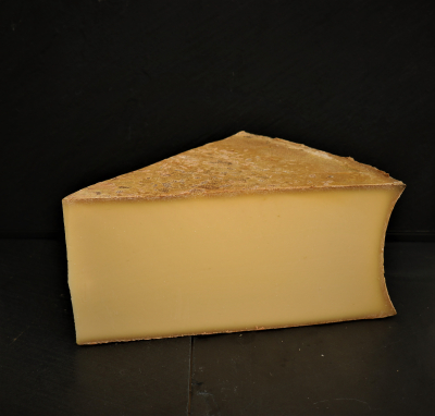 Beaufort au lait d'Alpage AOP