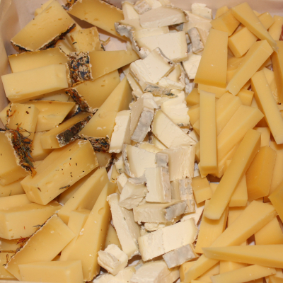 Planche Fromage