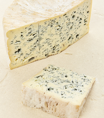 Bleu d'Auvergne AOP