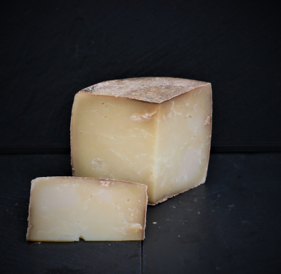 Pecorino Sardo Fermier Bio