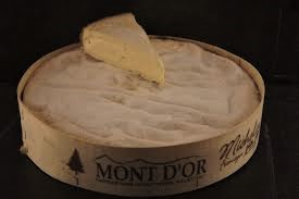 Mont d'Or (à la coupe)