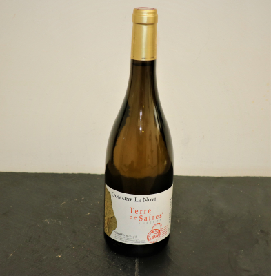 Terre de Safres Blanc