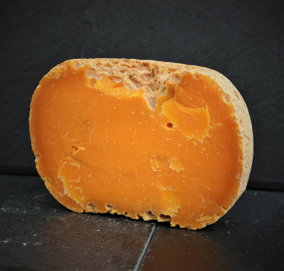 Vieille Mimolette (+ 24 mois)
