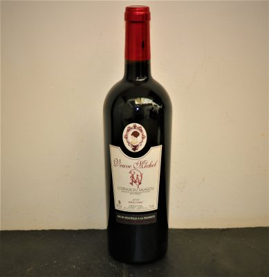 Veuve Michel Vieille Syrah