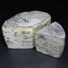 Persillé de chèvre Bio