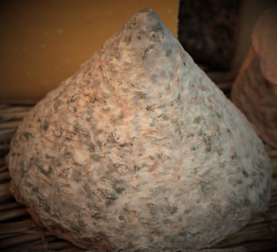 Cosne du Morvan Fermier