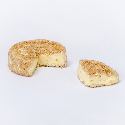 Camembert au Calvados