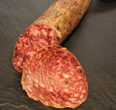 Saucisson de Bellota