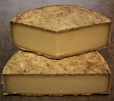 Tome de Savoie Fermière AOP