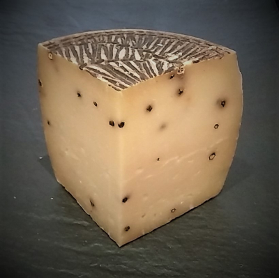 Pecorino Pepato Fermier Bio