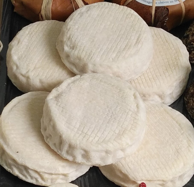 Tome de Provence Fermière