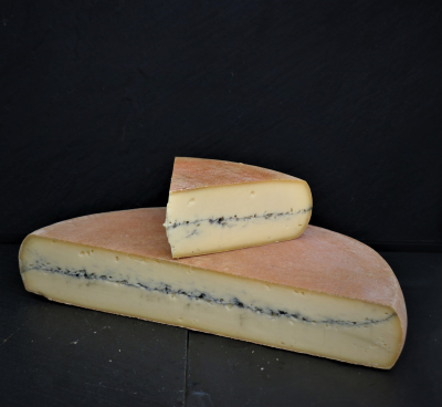 Morbier AOP au lait cru