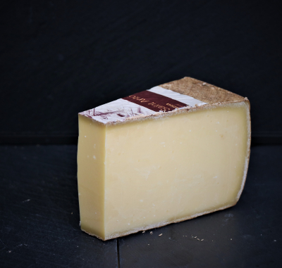 Comté de réserve AOP (18 mois mini)