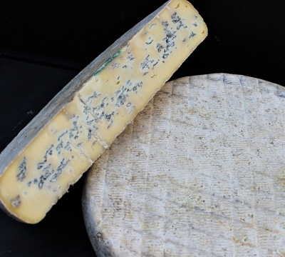 Bleu de Sassenage Bio, fermier, AOP
