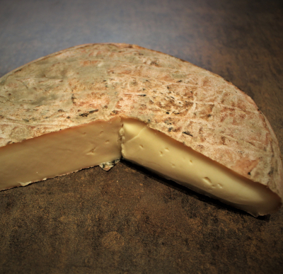 Saint Nectaire Fermier AOP