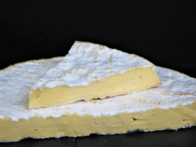 Brie de Meaux AOP