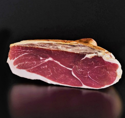 Jambon cru San Daniele