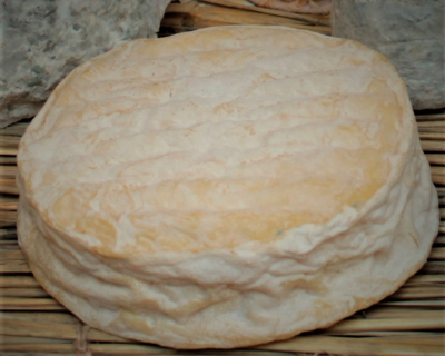 Soumaintrain Fermier