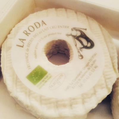 La Roda Fermière Bio