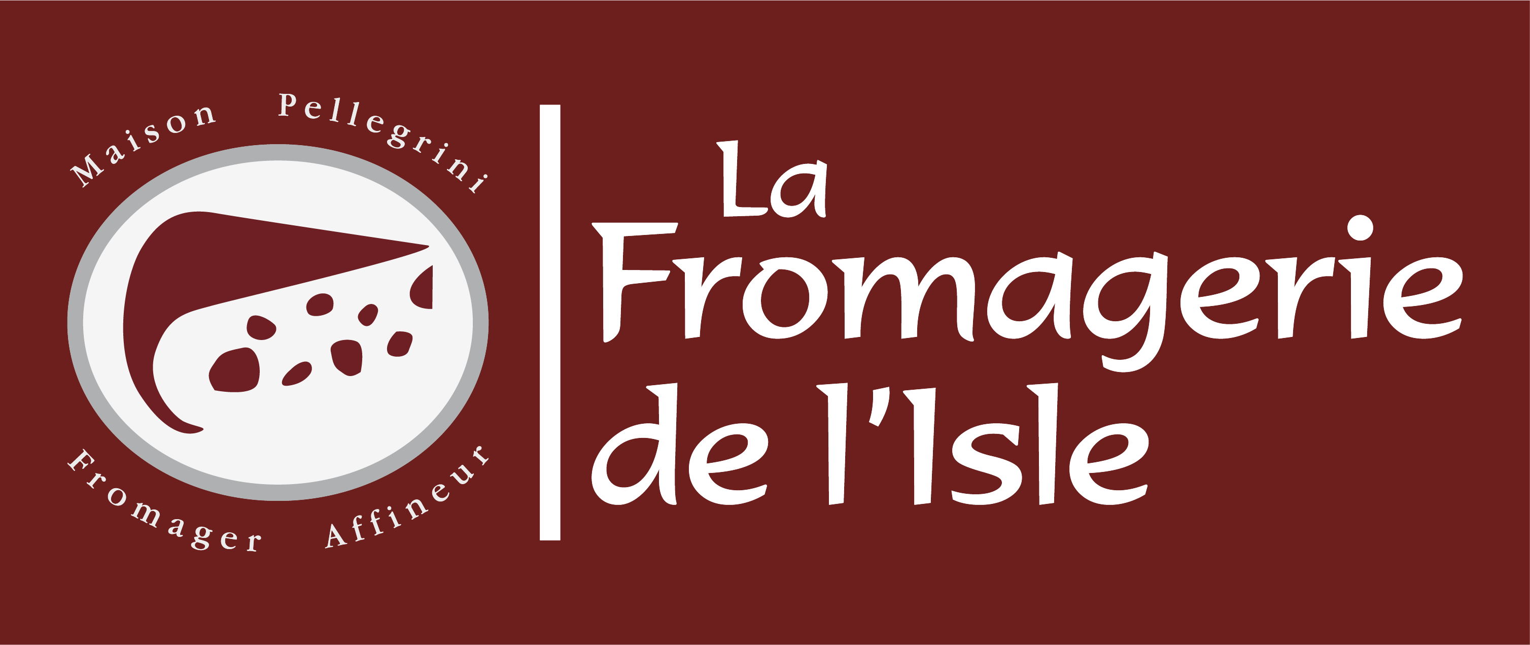 Illustration de La Fromagerie de l'Isle